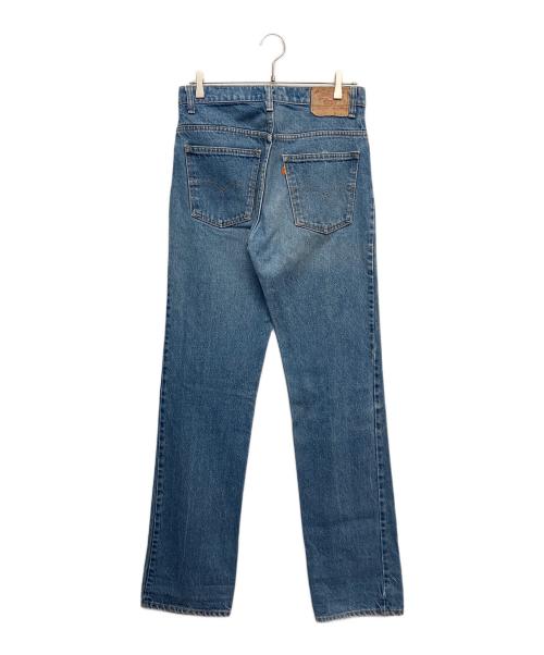 LEVI'S（リーバイス）LEVI'S (リーバイス) 519デニムパンツ インディゴ サイズ:W32×L36の古着・服飾アイテム