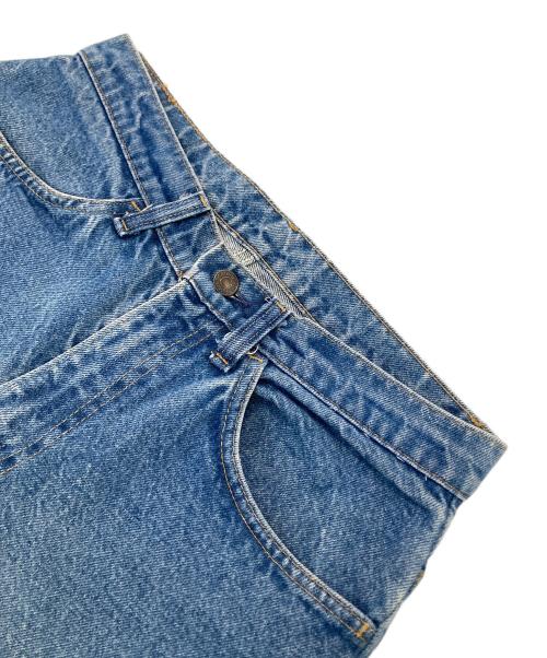 LEVI'S（リーバイス）LEVI'S (リーバイス) 519デニムパンツ インディゴ サイズ:W32×L36の古着・服飾アイテム