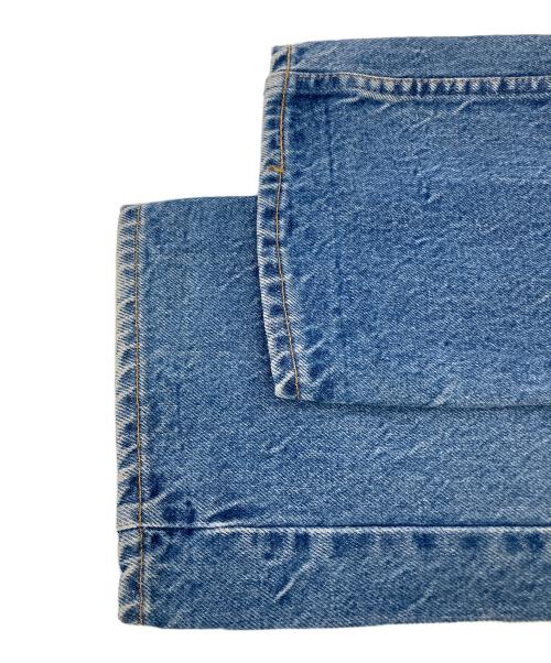 LEVI'S（リーバイス）LEVI'S (リーバイス) 519デニムパンツ インディゴ サイズ:W32×L36の古着・服飾アイテム