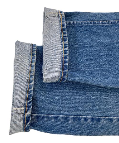 LEVI'S（リーバイス）LEVI'S (リーバイス) 519デニムパンツ インディゴ サイズ:W32×L36の古着・服飾アイテム