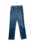 LEVI'S（リーバイス）の古着「519デニムパンツ」｜インディゴ