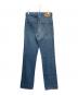 LEVI'S (リーバイス) 519デニムパンツ インディゴ サイズ:W32×L36：8000円