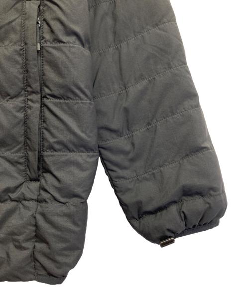 THE NORTH FACE（ザ ノース フェイス）THE NORTH FACE (ザ ノース フェイス) ZI Magne 50/50 Down Cardigan ブラック サイズ:Sの古着・服飾アイテム