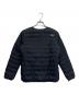 THE NORTH FACE (ザ ノース フェイス) ZI Magne 50/50 Down Cardigan ブラック サイズ:S：12000円
