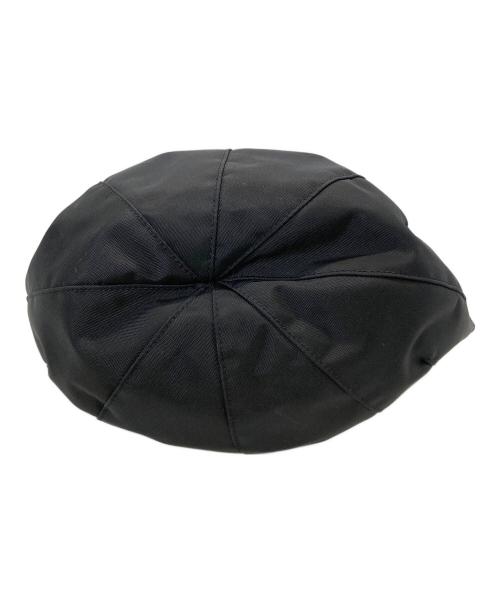 COMME des GARCONS（コムデギャルソン）COMME des GARCONS (コムデギャルソン) ナイロントートバッグ ブラックの古着・服飾アイテム