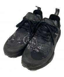 adidas（アディダス）の古着「NMD R1 TR GORE-TEX」｜ブラック