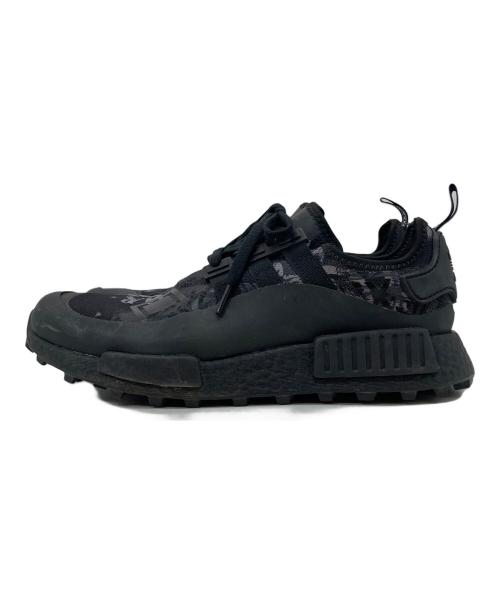 adidas（アディダス）adidas (アディダス) NMD R1 TR GORE-TEX ブラック サイズ:27.5の古着・服飾アイテム