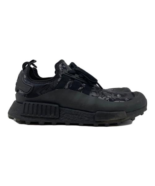 adidas（アディダス）adidas (アディダス) NMD R1 TR GORE-TEX ブラック サイズ:27.5の古着・服飾アイテム