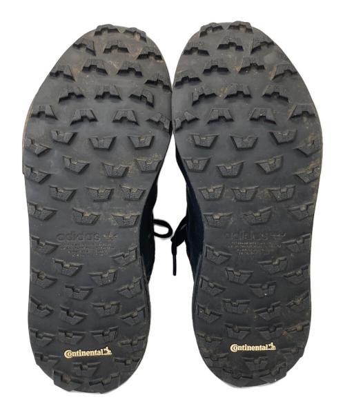 adidas（アディダス）adidas (アディダス) NMD R1 TR GORE-TEX ブラック サイズ:27.5の古着・服飾アイテム