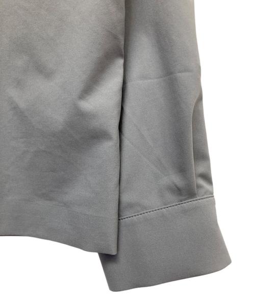 ARC'TERYX（アークテリクス）ARC'TERYX (アークテリクス) スカイライン ロングスリーブ シャツ グレー サイズ:XLの古着・服飾アイテム