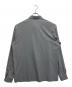 ARC'TERYX (アークテリクス) スカイライン ロングスリーブ シャツ グレー サイズ:XL：14000円