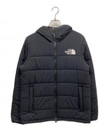 THE NORTH FACE（ザ ノース フェイス）の古着「TRANGO PARKA」｜ブラック
