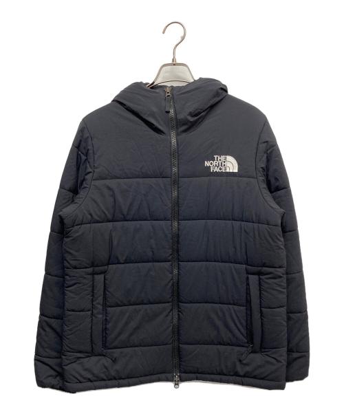 THE NORTH FACE（ザ ノース フェイス）THE NORTH FACE (ザ ノース フェイス) TRANGO PARKA ブラック サイズ:Mの古着・服飾アイテム