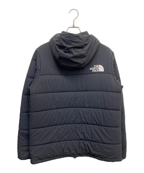 THE NORTH FACE（ザ ノース フェイス）THE NORTH FACE (ザ ノース フェイス) TRANGO PARKA ブラック サイズ:Mの古着・服飾アイテム