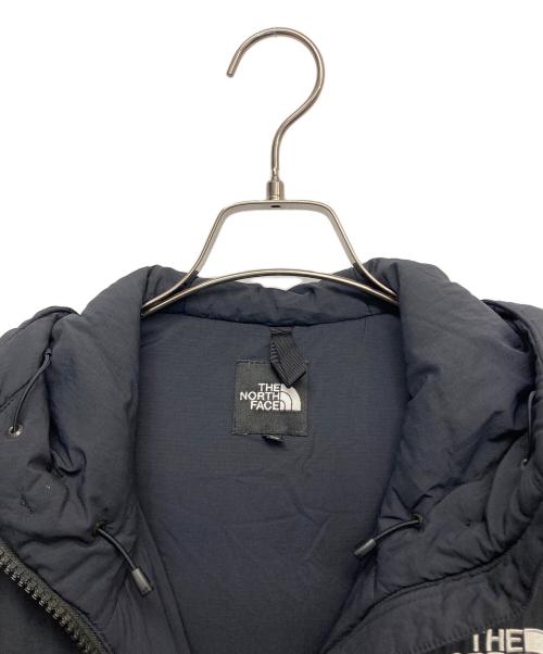 THE NORTH FACE（ザ ノース フェイス）THE NORTH FACE (ザ ノース フェイス) TRANGO PARKA ブラック サイズ:Mの古着・服飾アイテム