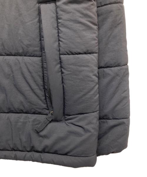 THE NORTH FACE（ザ ノース フェイス）THE NORTH FACE (ザ ノース フェイス) TRANGO PARKA ブラック サイズ:Mの古着・服飾アイテム