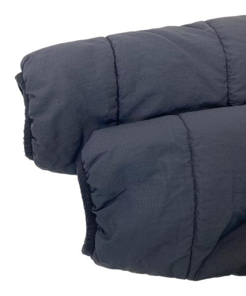THE NORTH FACE（ザ ノース フェイス）THE NORTH FACE (ザ ノース フェイス) TRANGO PARKA ブラック サイズ:Mの古着・服飾アイテム