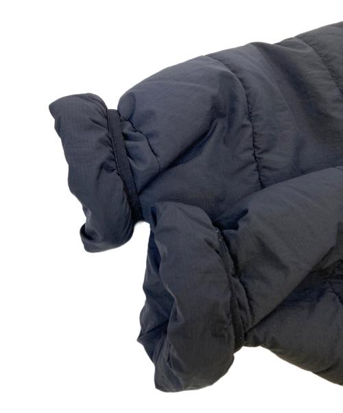 THE NORTH FACE（ザ ノース フェイス）THE NORTH FACE (ザ ノース フェイス) TRANGO PARKA ブラック サイズ:Mの古着・服飾アイテム