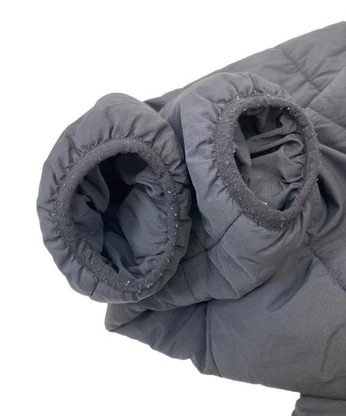THE NORTH FACE（ザ ノース フェイス）THE NORTH FACE (ザ ノース フェイス) TRANGO PARKA ブラック サイズ:Mの古着・服飾アイテム