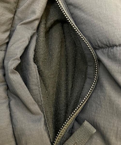 THE NORTH FACE（ザ ノース フェイス）THE NORTH FACE (ザ ノース フェイス) TRANGO PARKA ブラック サイズ:Mの古着・服飾アイテム