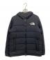 THE NORTH FACE（ザ ノース フェイス）の古着「TRANGO PARKA」｜ブラック