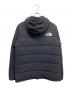THE NORTH FACE (ザ ノース フェイス) TRANGO PARKA ブラック サイズ:M：8000円