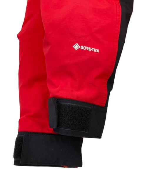 THE NORTH FACE（ザ ノース フェイス）THE NORTH FACE (ザ ノース フェイス) マウンテンダウンジャケット レッド サイズ:Sの古着・服飾アイテム