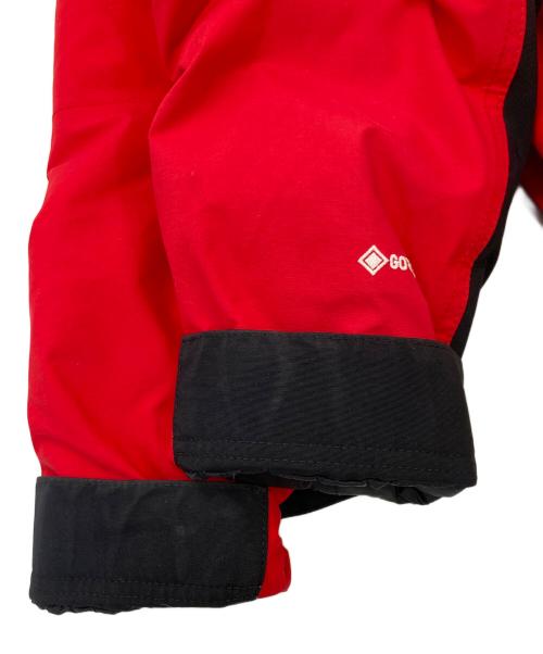 THE NORTH FACE（ザ ノース フェイス）THE NORTH FACE (ザ ノース フェイス) マウンテンダウンジャケット レッド サイズ:Sの古着・服飾アイテム