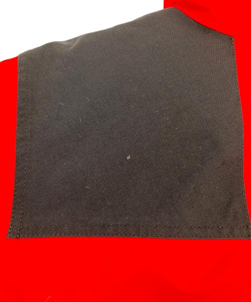 THE NORTH FACE（ザ ノース フェイス）THE NORTH FACE (ザ ノース フェイス) マウンテンダウンジャケット レッド サイズ:Sの古着・服飾アイテム