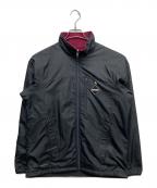 F.C.Real Bristolエフシーレアルブリストル）の古着「リバーシブルジャケット」｜レッド×ブラック