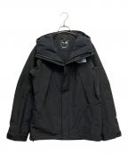 THE NORTH FACEザ ノース フェイス）の古着「Mountain Jacket」｜ブラック