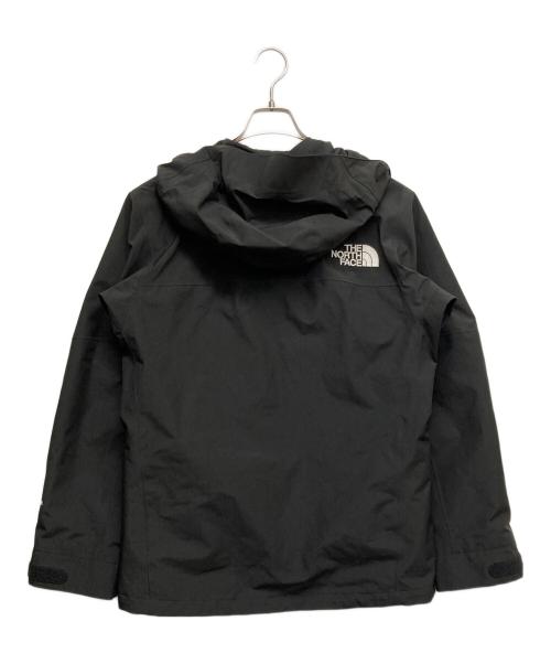 THE NORTH FACE（ザ ノース フェイス）THE NORTH FACE (ザ ノース フェイス) Mountain Jacket ブラック サイズ:Mの古着・服飾アイテム