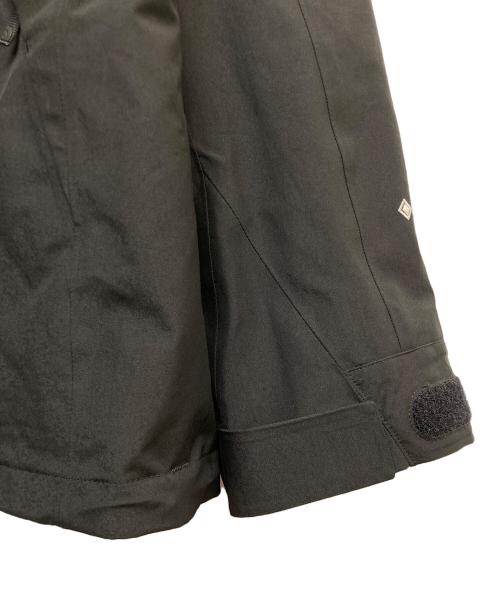 THE NORTH FACE（ザ ノース フェイス）THE NORTH FACE (ザ ノース フェイス) Mountain Jacket ブラック サイズ:Mの古着・服飾アイテム