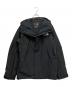 THE NORTH FACE（ザ ノース フェイス）の古着「Mountain Jacket」｜ブラック