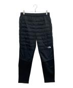 THE NORTH FACEザ ノース フェイス）の古着「Red Run Pro Long pants」｜ブラック