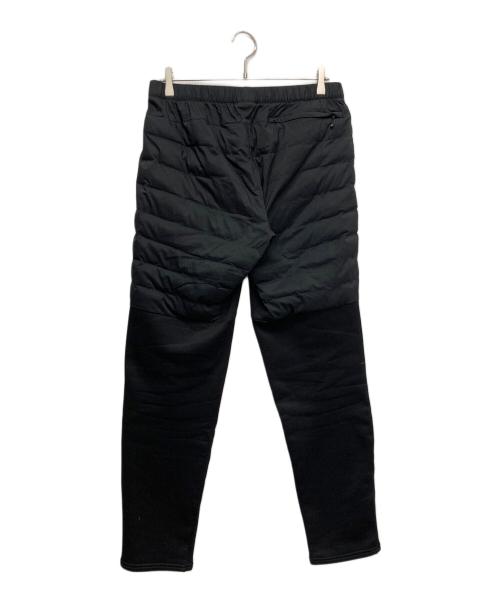 THE NORTH FACE（ザ ノース フェイス）THE NORTH FACE (ザ ノース フェイス) Red Run Pro Long pants ブラック サイズ:XLの古着・服飾アイテム