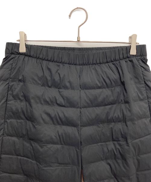 THE NORTH FACE（ザ ノース フェイス）THE NORTH FACE (ザ ノース フェイス) Red Run Pro Long pants ブラック サイズ:XLの古着・服飾アイテム