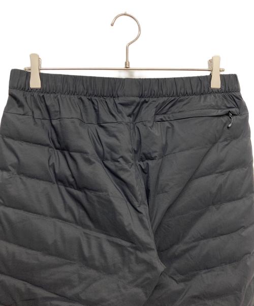 THE NORTH FACE（ザ ノース フェイス）THE NORTH FACE (ザ ノース フェイス) Red Run Pro Long pants ブラック サイズ:XLの古着・服飾アイテム