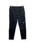 THE NORTH FACE（ザ ノース フェイス）の古着「Red Run Pro Long pants」｜ブラック