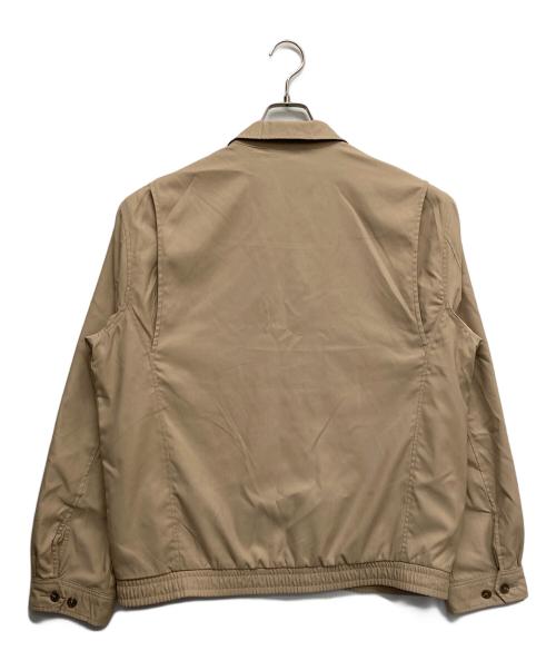 POLO RALPH LAUREN（ポロ・ラルフローレン）POLO RALPH LAUREN (ポロ・ラルフローレン) スイングトップ ブラウン サイズ:Mの古着・服飾アイテム