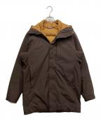 ARC'TERYXアークテリクス）の古着「THERME PARKA」｜ブラウン