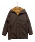 ARC'TERYX（アークテリクス）の古着「THERME PARKA」｜ブラウン
