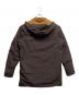 ARC'TERYX (アークテリクス) THERME PARKA ブラウン サイズ:S：60000円
