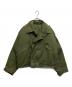 British Army（ブリティッシュアーミー）の古着「COLD WEATHER MK3 JACKET」｜オリーブ