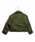 British Army (ブリティッシュアーミー) COLD WEATHER MK3 JACKET オリーブ サイズ:4：25000円