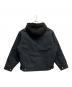 Supreme (シュプリーム) Dickies (ディッキーズ) Hooded Work Jacket ブラック サイズ:M：32000円