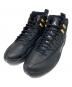 NIKE（ナイキ）の古着「AIR JORDAN 12 RETRO」｜ブラック