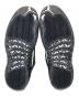 中古・古着 NIKE (ナイキ) AIR JORDAN 12 RETRO ブラック サイズ:27.5：15000円