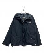 THE NORTH FACEザ ノース フェイス）の古着「GORE-TEX Mountain Parka」｜ブラック