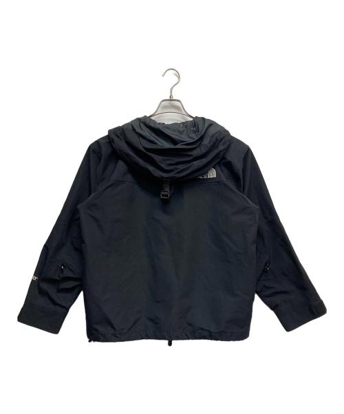 THE NORTH FACE（ザ ノース フェイス）THE NORTH FACE (ザ ノース フェイス) GORE-TEX Mountain Parka ブラック サイズ:Mの古着・服飾アイテム